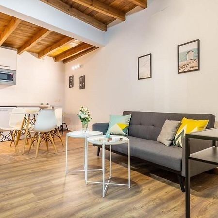 Apartamento Macarena, En El Centro De Sevilla Exteriör bild