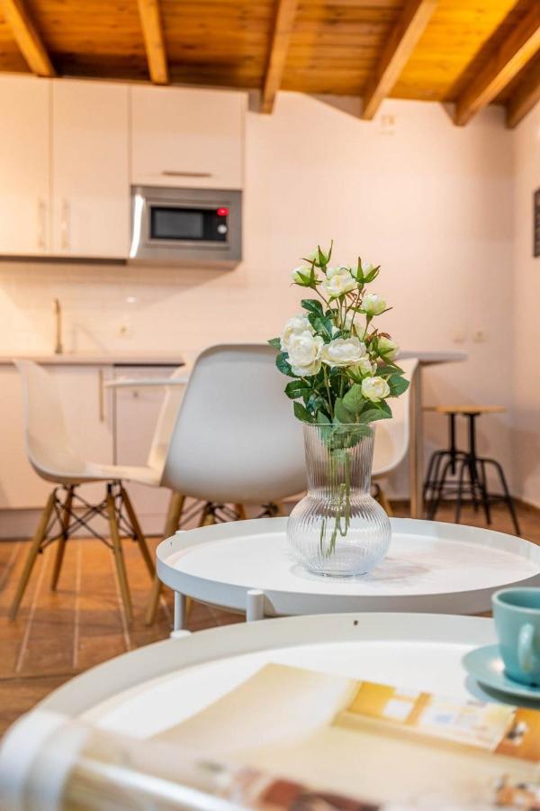 Apartamento Macarena, En El Centro De Sevilla Exteriör bild