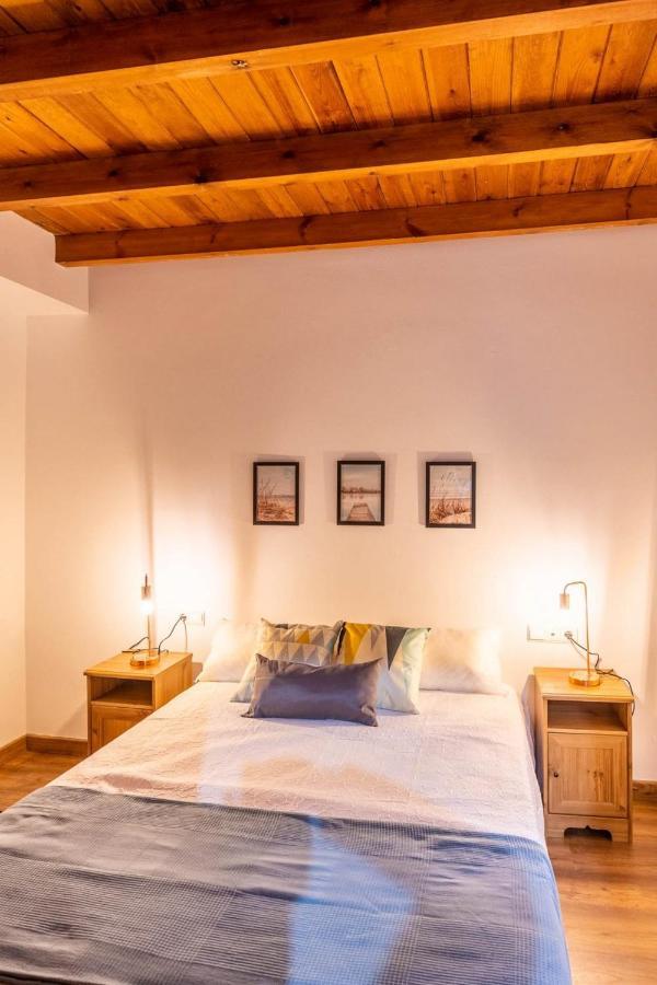 Apartamento Macarena, En El Centro De Sevilla Exteriör bild
