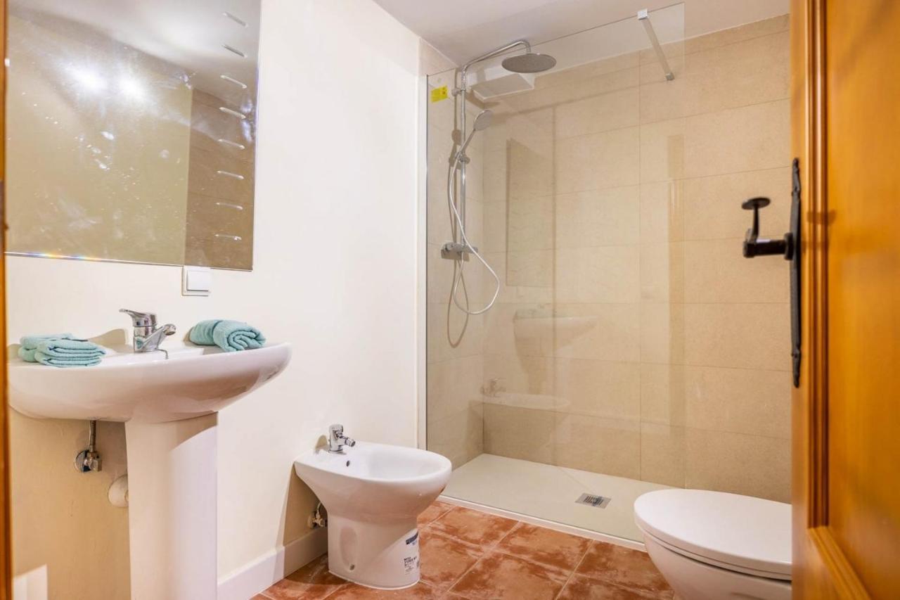 Apartamento Macarena, En El Centro De Sevilla Exteriör bild