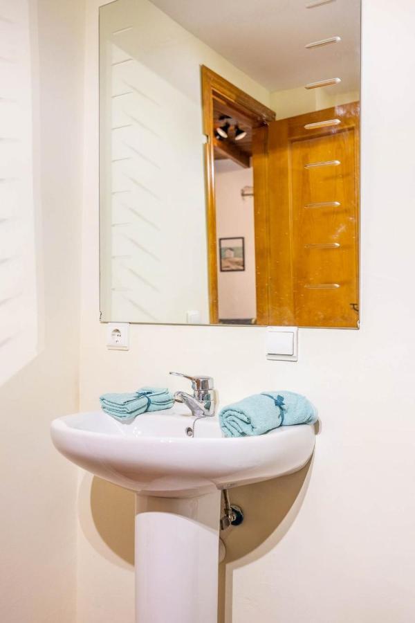 Apartamento Macarena, En El Centro De Sevilla Exteriör bild