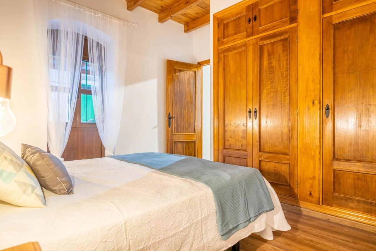 Apartamento Macarena, En El Centro De Sevilla Exteriör bild